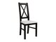 Chaise Sparks 117 (Wengué)
