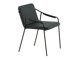 Scaun Dallas 2586 (Negru)