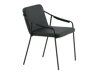 Scaun Dallas 2586 (Negru)