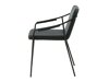 Silla Dallas 2586 (Negro)