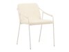 Stoel Dallas 2586 (Crème)