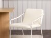 Stoel Dallas 2586 (Crème)