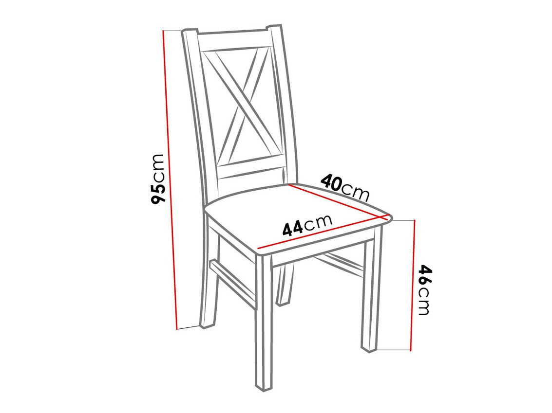 Stol Sparks 117 (Sonoma eg)