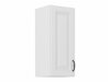 Armoire murale modulaire Retro White 123