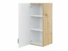 Armoire murale modulaire Retro White 123