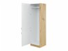 Modulaire kast met deuren Retro Grey 118