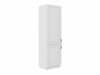 Modulaire kast met deuren Retro White 110