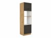 Modulaire kast voor inbouwapparatuur Retro Grey 116