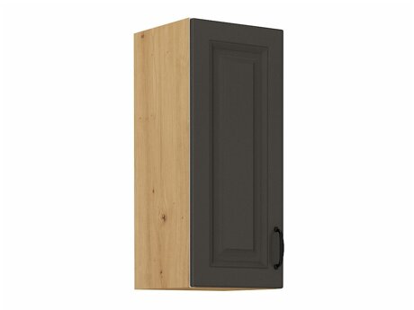 Modulaire wandkast Retro Grey 123