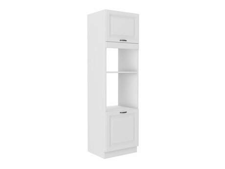 Moduláris szekrény beépített készülékekhez Retro White 116