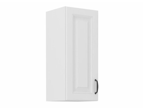 Moodul seinakapp Retro White 123