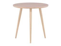 Salontafel Dallas 4620 (Lichtbruin)