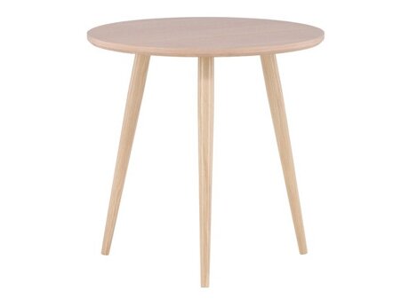 Salontafel Dallas 4620 (Lichtbruin)