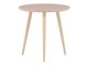 Salontafel Dallas 4620 (Lichtbruin)