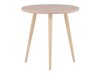 Salontafel Dallas 4620 (Lichtbruin)