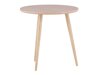 Salontafel Dallas 4620 (Lichtbruin)
