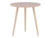 Salontafel Dallas 4620 (Lichtbruin)