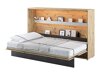 Sienas gulta Concept Pro Lenart II