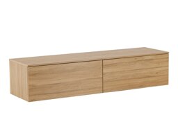 TV-meubel Dallas 3253 (Eiken)
