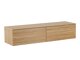 TV-meubel Dallas 3253 (Eiken)