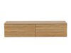 TV-meubel Dallas 3253 (Eiken)