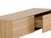 TV-meubel Dallas 3253 (Eiken)