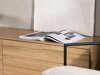 TV-meubel Dallas 3253 (Eiken)
