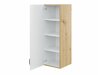 Armoire murale modulaire Retro Grey 124