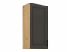 Armoire murale modulaire Retro Grey 131