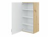 Armoire murale modulaire Retro Grey 131