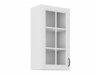 Armoire murale modulaire Retro White 129