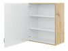 Armoire murale modulaire Retro White 135