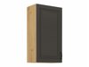 Dulap de perete modular Retro Grey 133