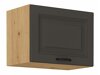 Dulap de perete modular Retro Grey 134
