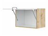Dulap de perete modular Retro Grey 134