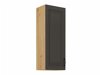 Modulaire wandkast Retro Grey 124