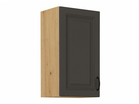 Modulaire wandkast Retro Grey 126