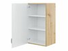 Modulaire wandkast Retro Grey 126