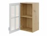 Modulaire wandkast Retro Grey 128