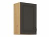 Modulaire wandkast Retro Grey 130