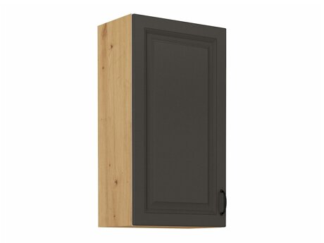 Modulaire wandkast Retro Grey 133