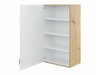 Modulaire wandkast Retro Grey 133