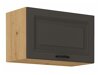 Modulaire wandkast Retro Grey 137