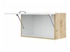 Modulaire wandkast Retro Grey 137