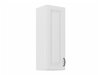 Modulaire wandkast Retro White 124