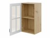 Modulaire wandkast Retro White 128