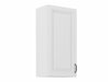 Modulaire wandkast Retro White 131