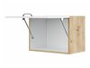 Modulaire wandkast Retro White 134