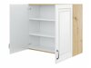 Modulaire wandkast Retro White 139