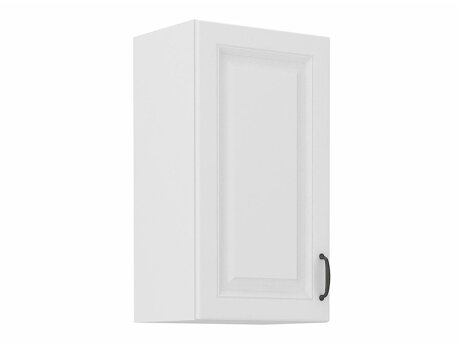 Moduláris fali szekrény Retro White 126